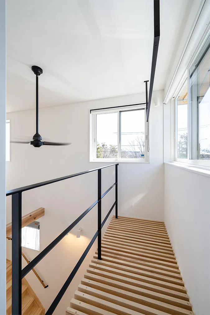 08キャットウォーク