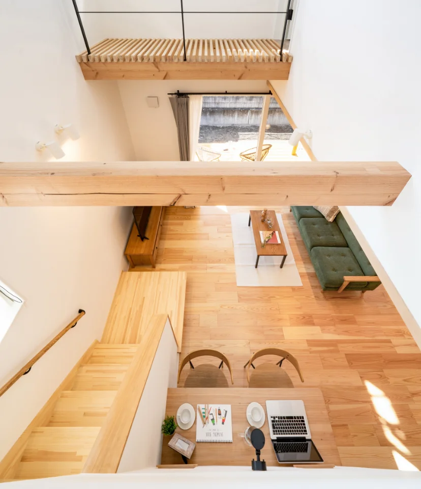 私たちのこだわり