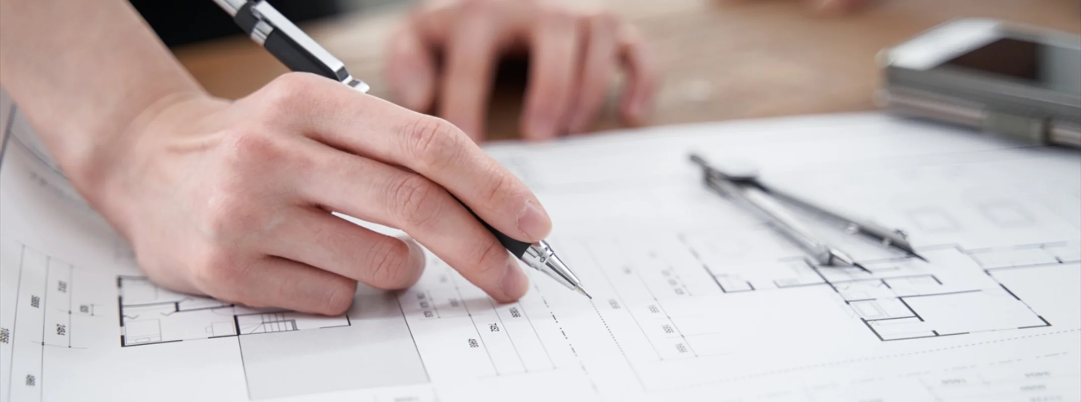 家づくりの流れ＆アフターフォロー