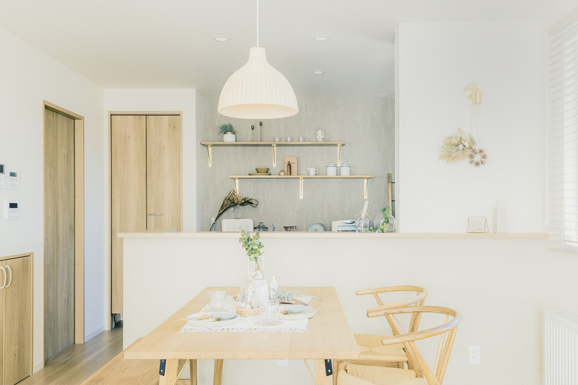 COZY MATSUMOTO 規格住宅