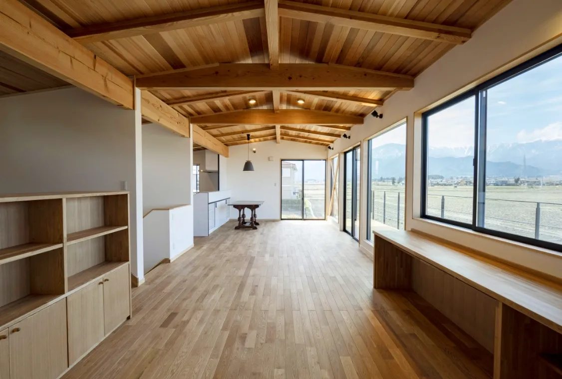 ORDER MADE 注文住宅