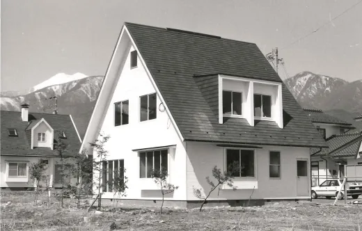 RINYU’S HISTORY 1989