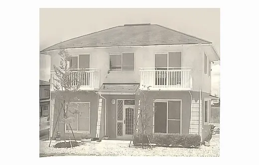 RINYU’S HISTORY 1994