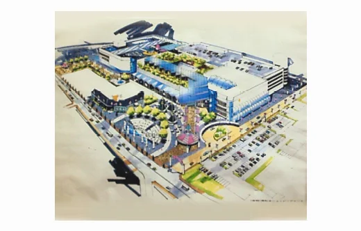 RINYU’S HISTORY 1990