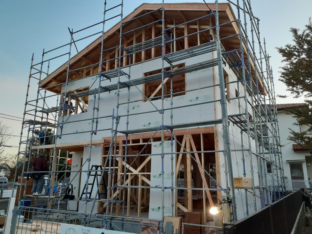 木造住宅の耐震性は？安全で安心な暮らしを築く方法のポイント